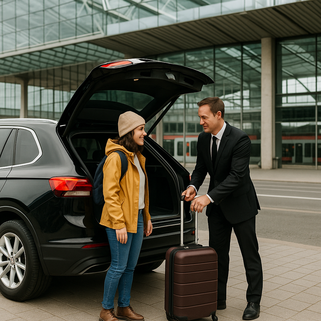 Gare Perrache Lyon avec Lyon VTC