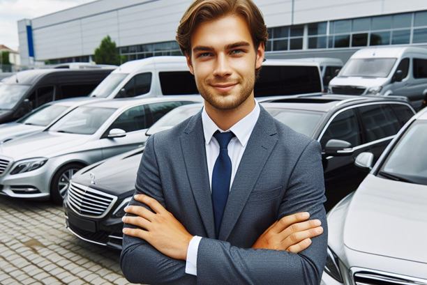 Réserver un VTC Uber taxi chauffeur prive lyon