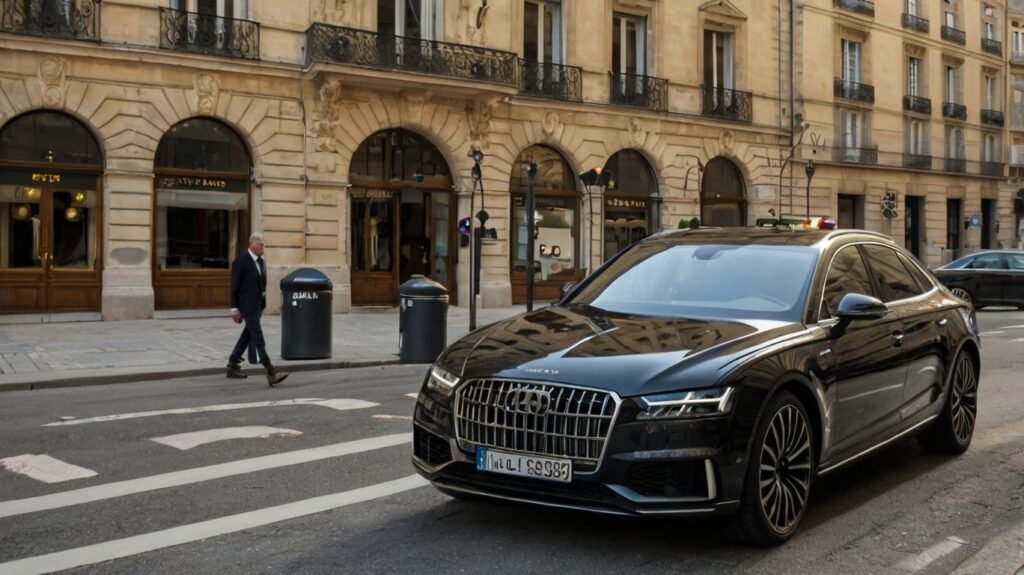 Tourisme à Lyon : Une expérience inoubliable avec Lyon VTC 2 tourisme transport