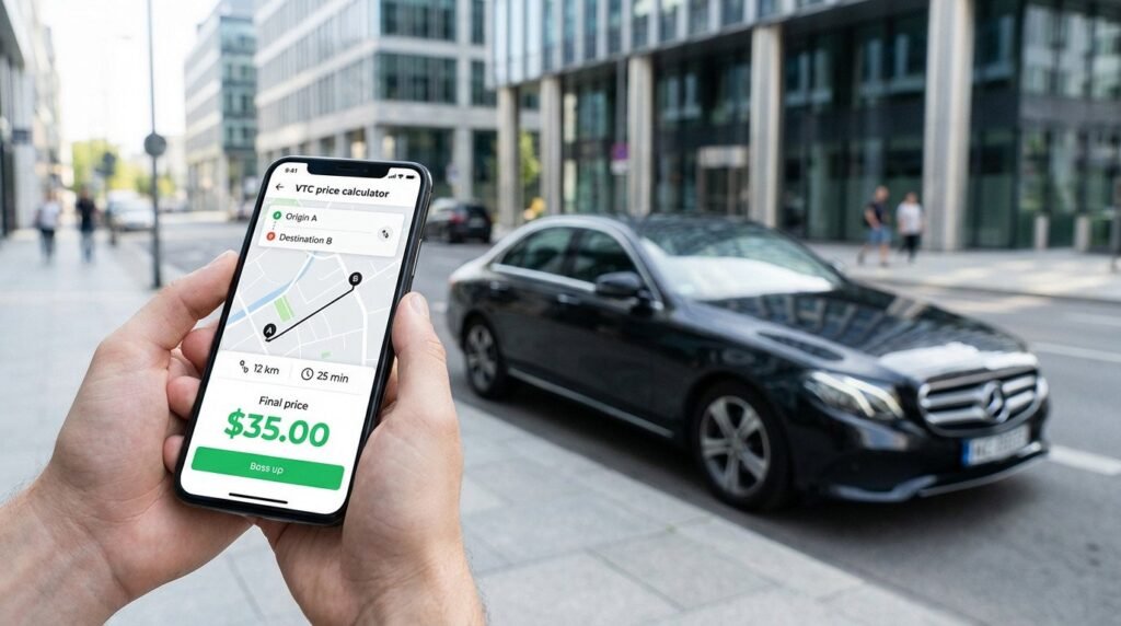 Calculating VTC pricing with a simulator and formula for fixed rates
