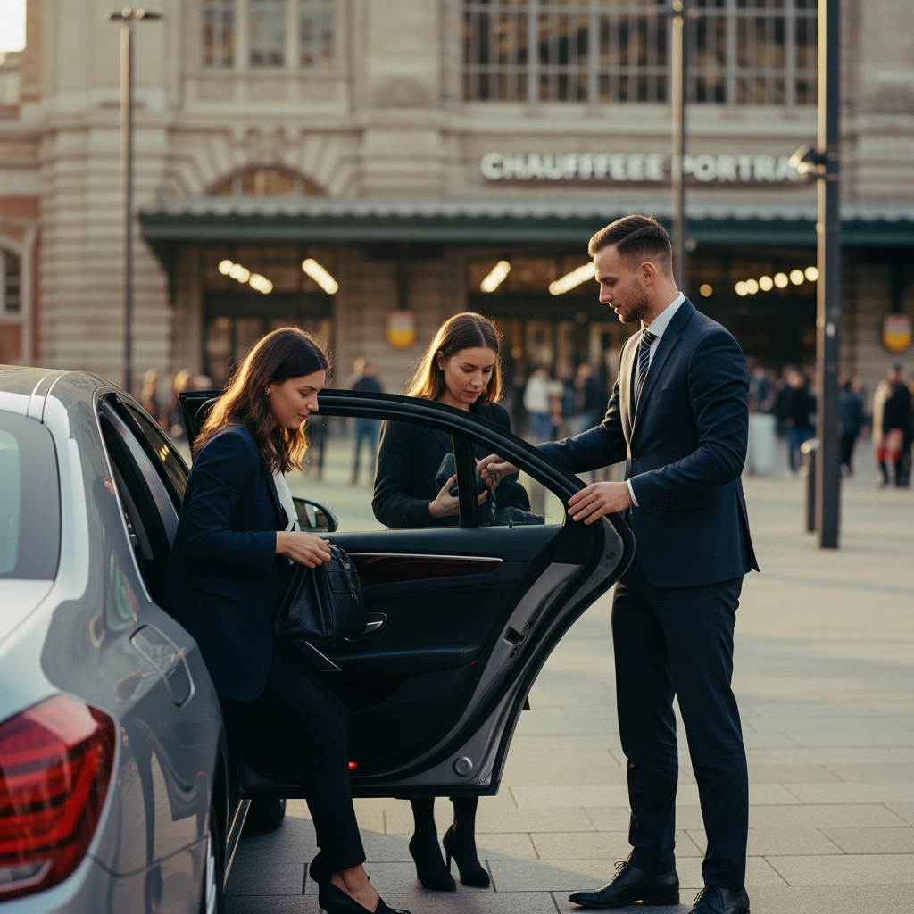 Gare Perrache Lyon avec Lyon VTC — navette VTC professionnelle au départ de la métropole lyonnaise