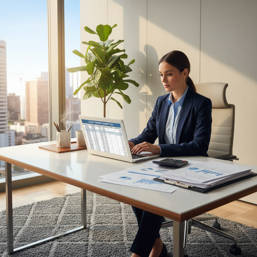 Budget transport VTC à Lyon : prévoir ses frais de trajet professionnel