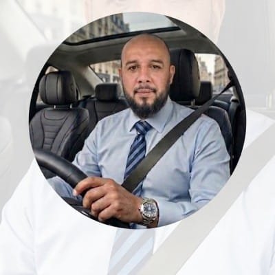 Oualid Belmeliani, Dirigeant Majestic Fleet